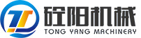 鄭州砼陽機械（xiè）有限公司（sī）OGO